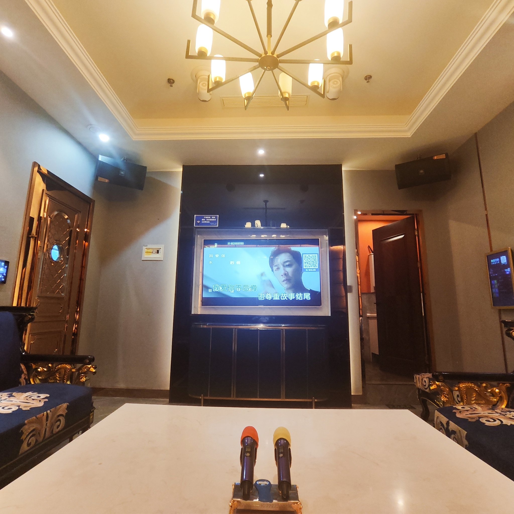 徐州商务ktv低端场所推荐-邳州市ktv预定